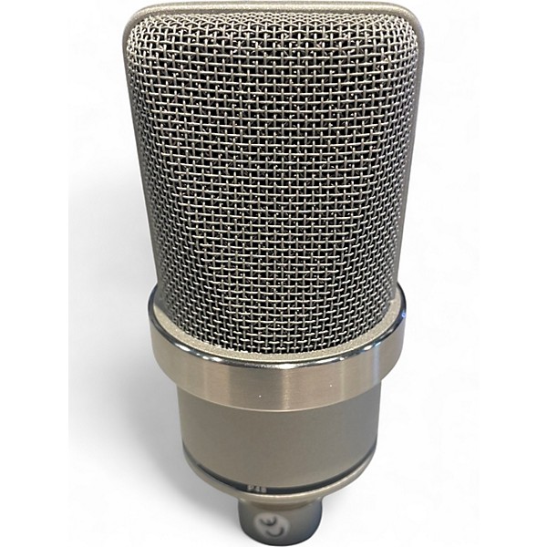 Used Neumann TLM102 Condenser Microphone