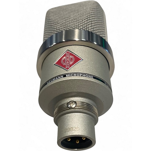 Used Neumann TLM102 Condenser Microphone