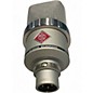 Used Neumann TLM102 Condenser Microphone