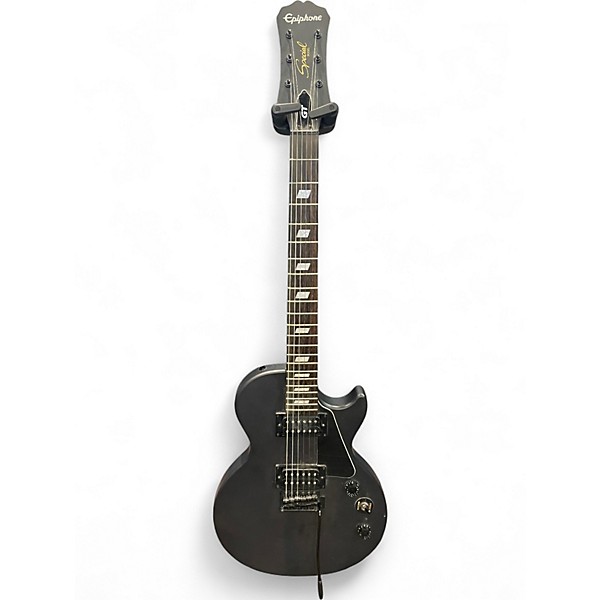 美品 Epiphone エピフォン Lespaul Special Ⅱ ブラック Amazon.com: Epiphone Les Paul Special-II E1 Electric Guitar