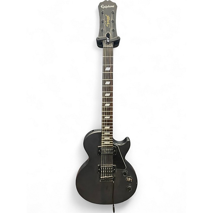 ギター epiphone Les Paul special II model Epiphone Les Paul Special-II Plus Top Limited-Edition