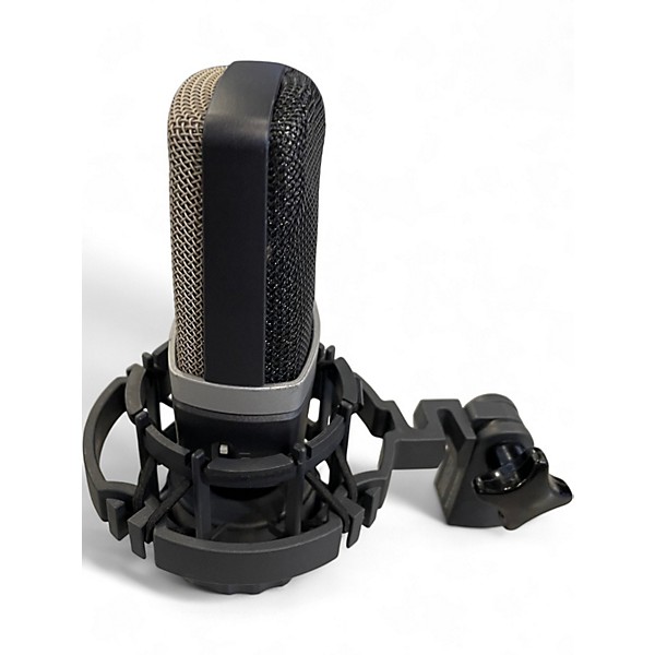 Used AKG C214 Condenser Microphone