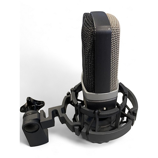 Used AKG C214 Condenser Microphone