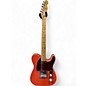 Used Fender Vintera 50s Telecaster Fiesta Red Solid Body Electric Guitar thumbnail