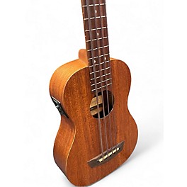 Used Kala Wanderer Mahogany Ukulele