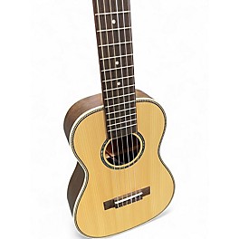 Used Sound Smith SO-30 Natural Ukulele