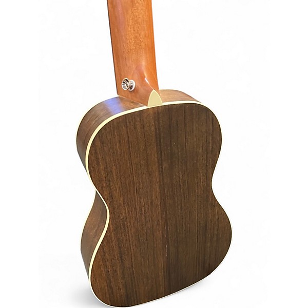 Used Sound Smith SO-30 Natural Ukulele