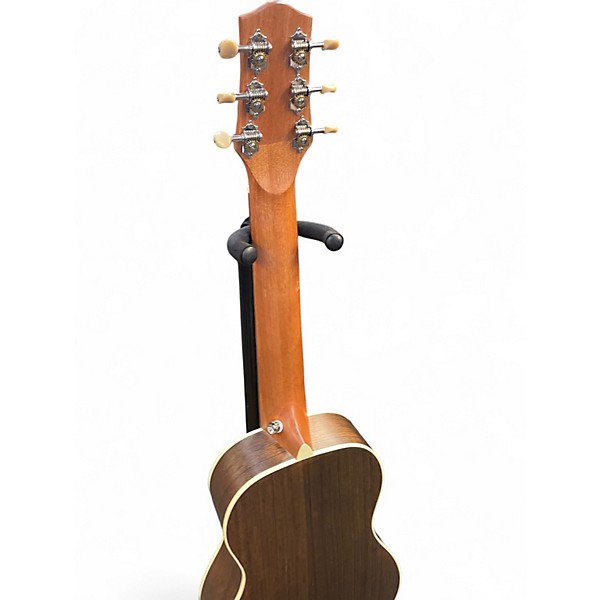 Used Sound Smith SO-30 Natural Ukulele