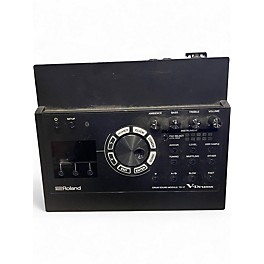 Used Roland TD17 MODULE Electric Drum Module