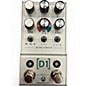 Used Walrus Audio D1 Effect Pedal thumbnail