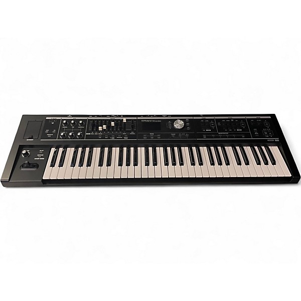 Used Roland VR09B Stage Piano