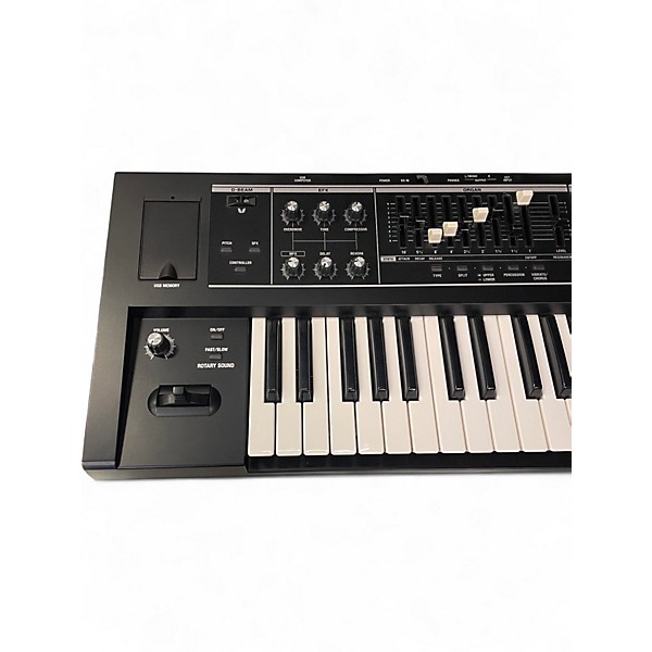 Used Roland VR09B Stage Piano