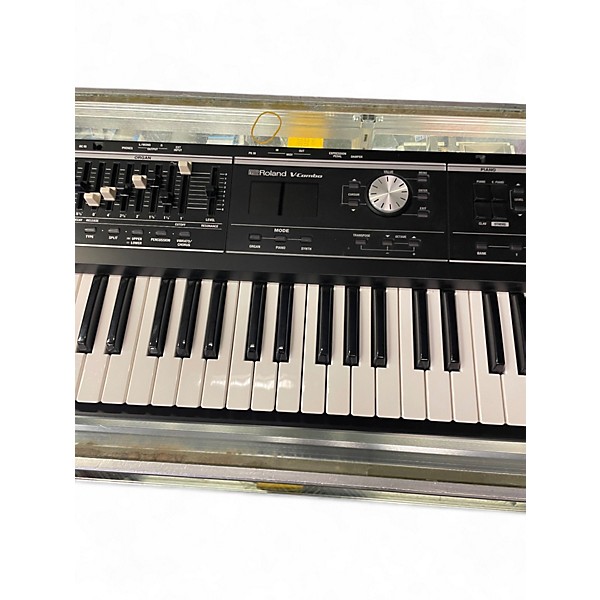 Used Roland VR09B Stage Piano