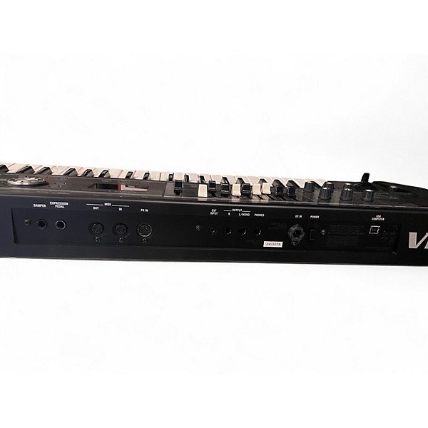 Used Roland VR09B Stage Piano