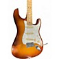 Used Fender Standard FSR Stratocaster 2 Color Sunburst Solid Body Electric Guitar