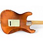 Used Fender Standard FSR Stratocaster 2 Color Sunburst Solid Body Electric Guitar