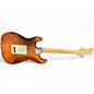 Used Fender Standard FSR Stratocaster 2 Color Sunburst Solid Body Electric Guitar