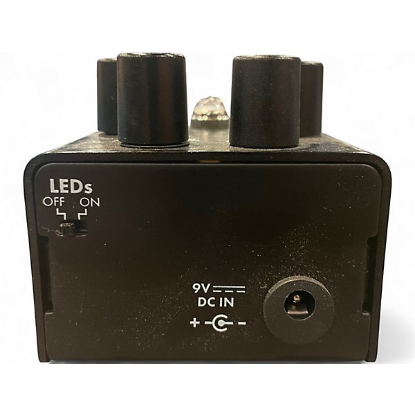 Fender The Bends ギターエフェクター The Bends Compressor – Fender