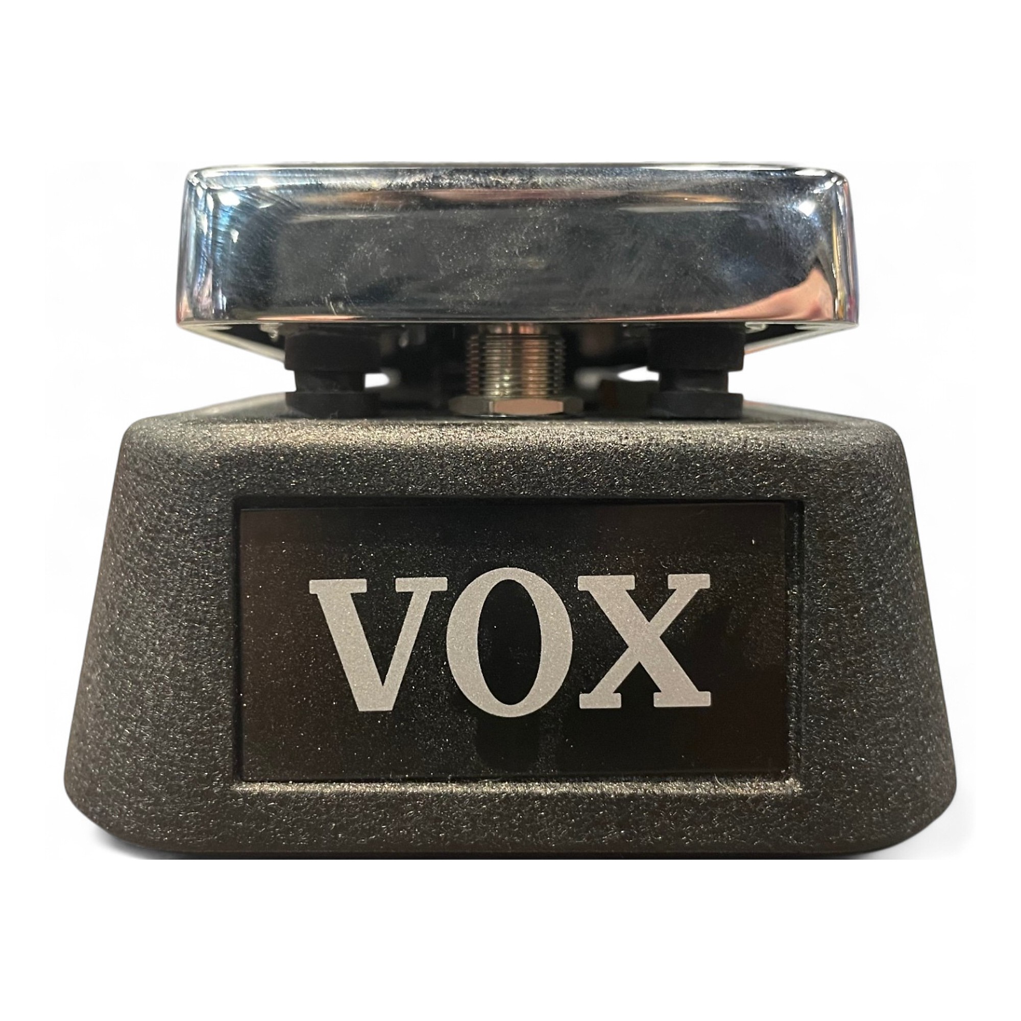 Used VOX V847 Reissue Wah Effect Pedal | Guitar Center