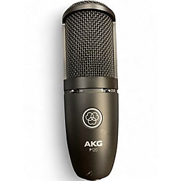 Used AKG P120 Project Studio Condenser Microphone