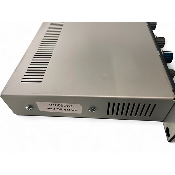 Used Heritage Audio HA-81A Microphone Preamp