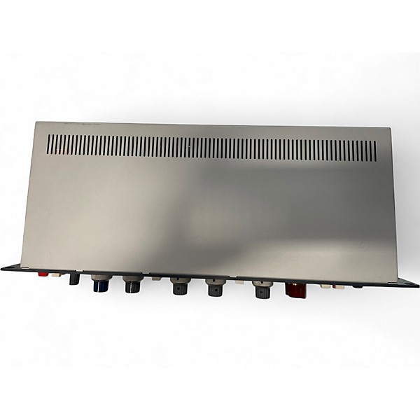 Used Heritage Audio HA-81A Microphone Preamp