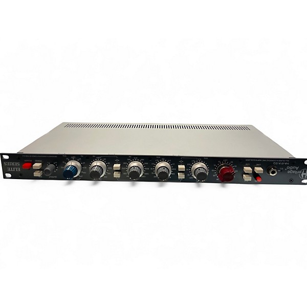 Used Heritage Audio HA-81A Microphone Preamp