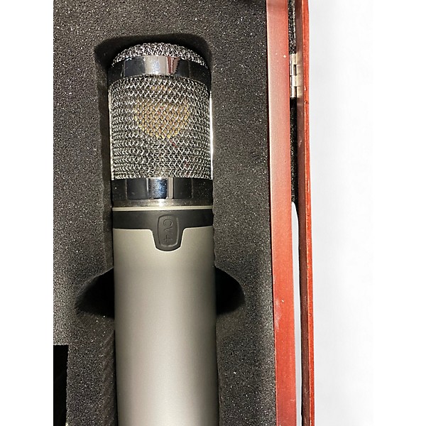 Used Miktek CV4 Condenser Microphone