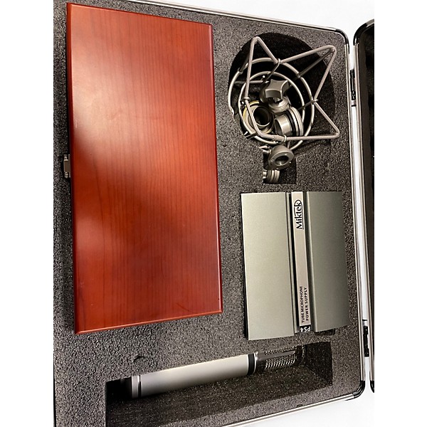 Used Miktek CV4 Condenser Microphone