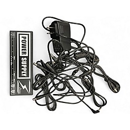 Used Donner Power Supply Power Supply