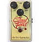 Used Electro-Harmonix Soul Food Overdrive Effect Pedal thumbnail