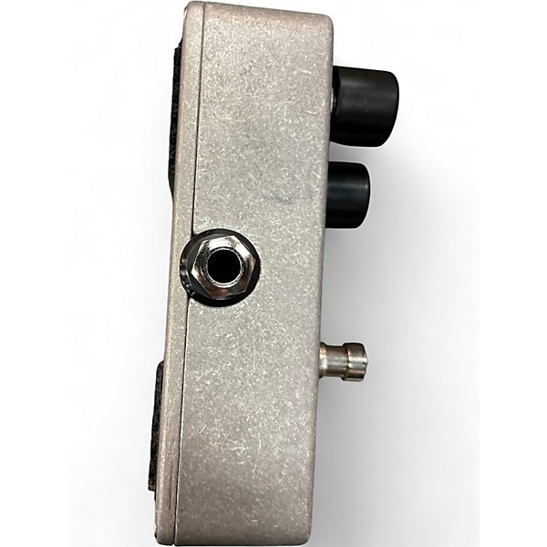 Used Electro-Harmonix Soul Food Overdrive Effect Pedal
