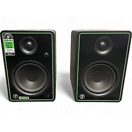 Used Mackie CR5XBT Powered Monitor