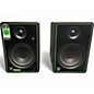 Used Mackie CR5XBT Powered Monitor thumbnail