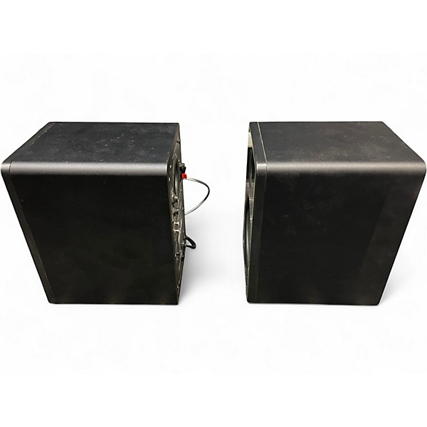 Used Mackie CR5XBT Powered Monitor