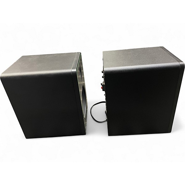 Used Mackie CR5XBT Powered Monitor