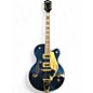 Used Gretsch Guitars G5427TG Midnight Sapphire Hollow Body Electric Guitar thumbnail
