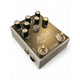 Used Spaceman Effects Aurora Effect Pedal