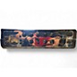 Used Ashdown ABM500 EVO II Bass Amp Head thumbnail