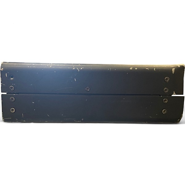 Used Ashdown ABM500 EVO II Bass Amp Head