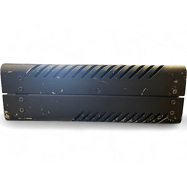 Used Ashdown ABM500 EVO II Bass Amp Head