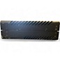 Used Ashdown ABM500 EVO II Bass Amp Head