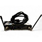 Used Shure SLX14 G4 Band Lavalier Wireless System