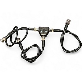 Used Shure UA221 Passive Antenna Splitter (10-1000MHz)