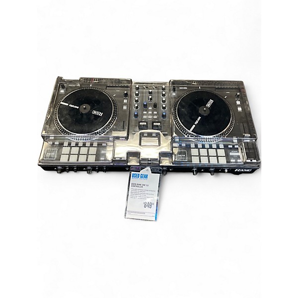 Used RANE One DJ Controller | Guitar Center