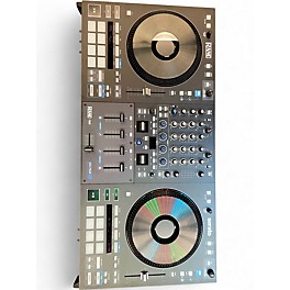 Used RANE Four DJ Controller