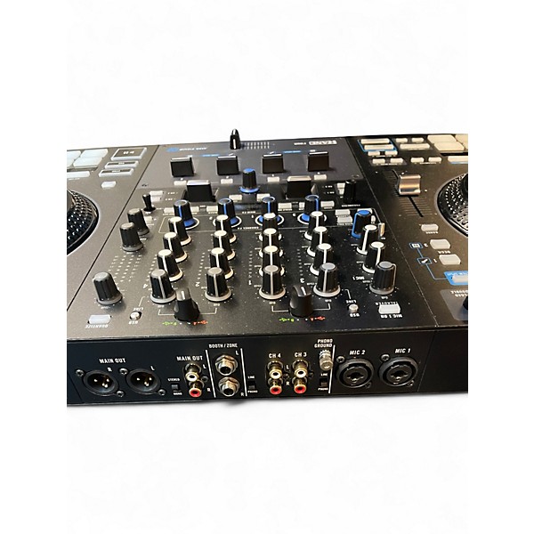 Used RANE Four DJ Controller