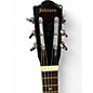 Used Johnson DOBRO RESONATOR  Cherry Sunburst Resonator Guitar