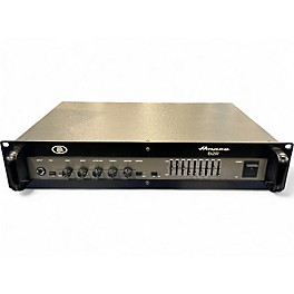 Used Ampeg B2R 350W Bass Amp Head