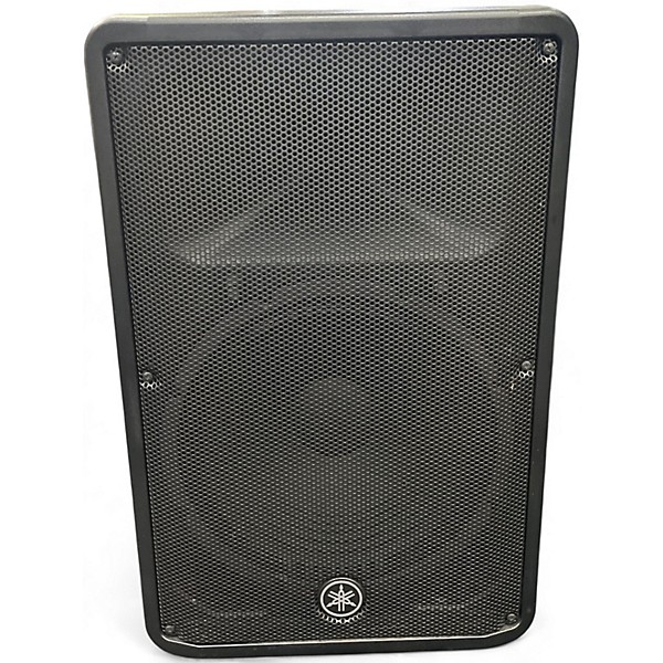Used Yamaha CBR15 Unpowered Speaker
